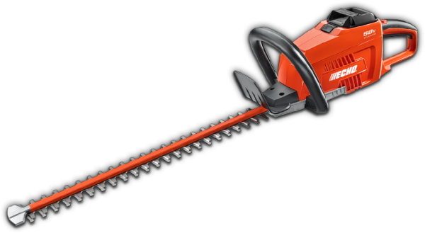 ECHO CORDLESS HEDGE TRIMMER