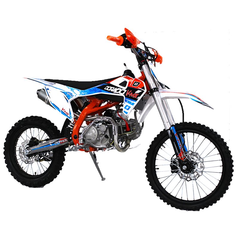 Off road dirt bikes / pit bikes for sale