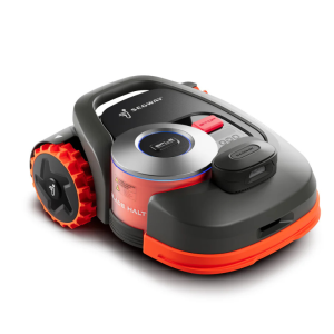 SEGWAY NAVIMOW H3000-VF ROBOTIC MOWER (3000m2)