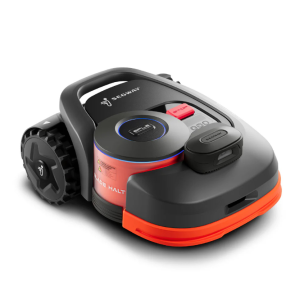 SEGWAY NAVIMOW H800E-VF ROBOTIC LAWNMOWER (800m2)