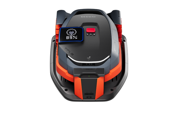 Segway Navimow X315E Robot Mower (1500m2) - Image 3
