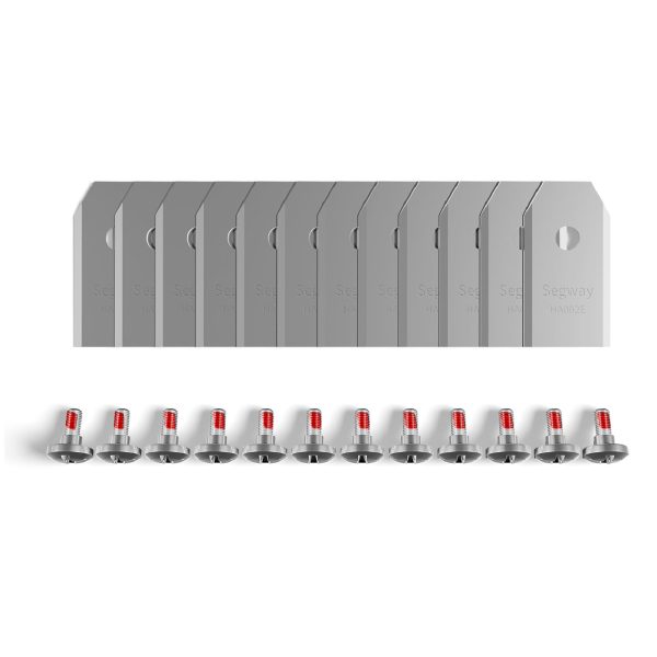 Segway Navimow Blades (H series, I Series) - Image 2