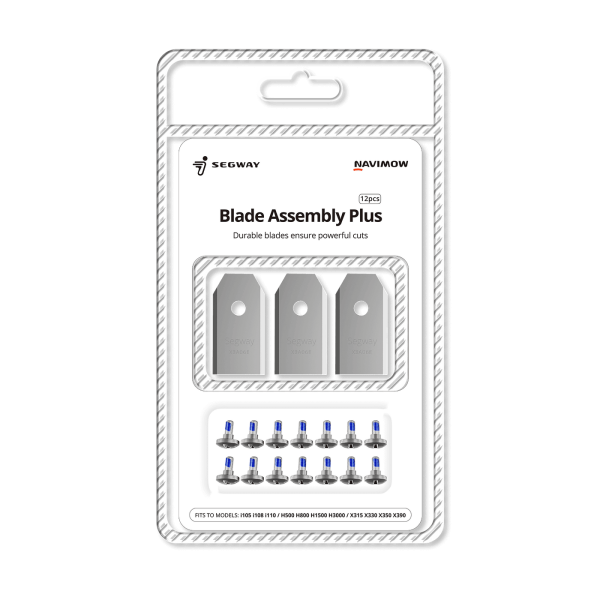 Segway Navimow Blade Assembly Plus (All Series)