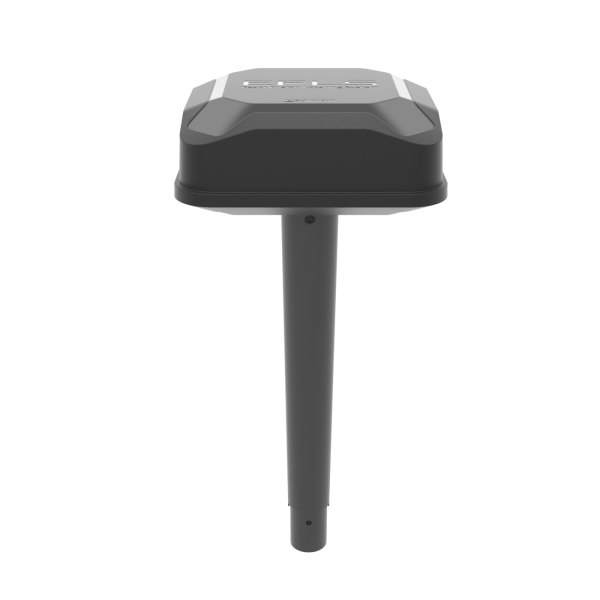 Signal   Enhancement Antenna (Includes Power Supply and Pole)