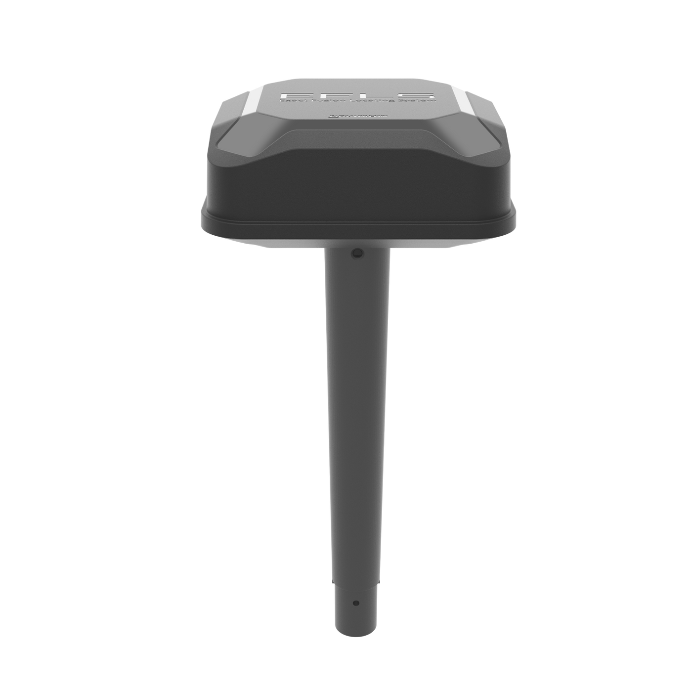Signal   Enhancement Antenna (Includes Power Supply and Pole)