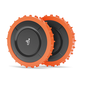 Navimow I-Series Off-Road   Wheels